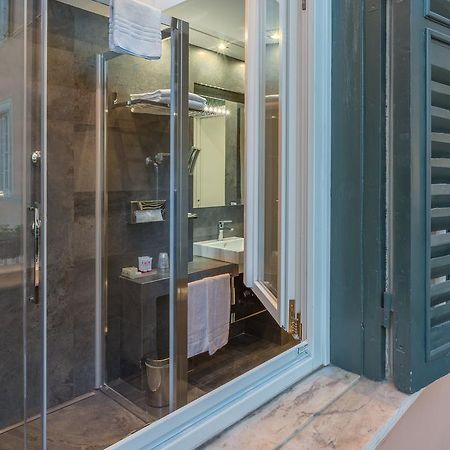 Les Diamants Hotel Roma Ngoại thất bức ảnh
