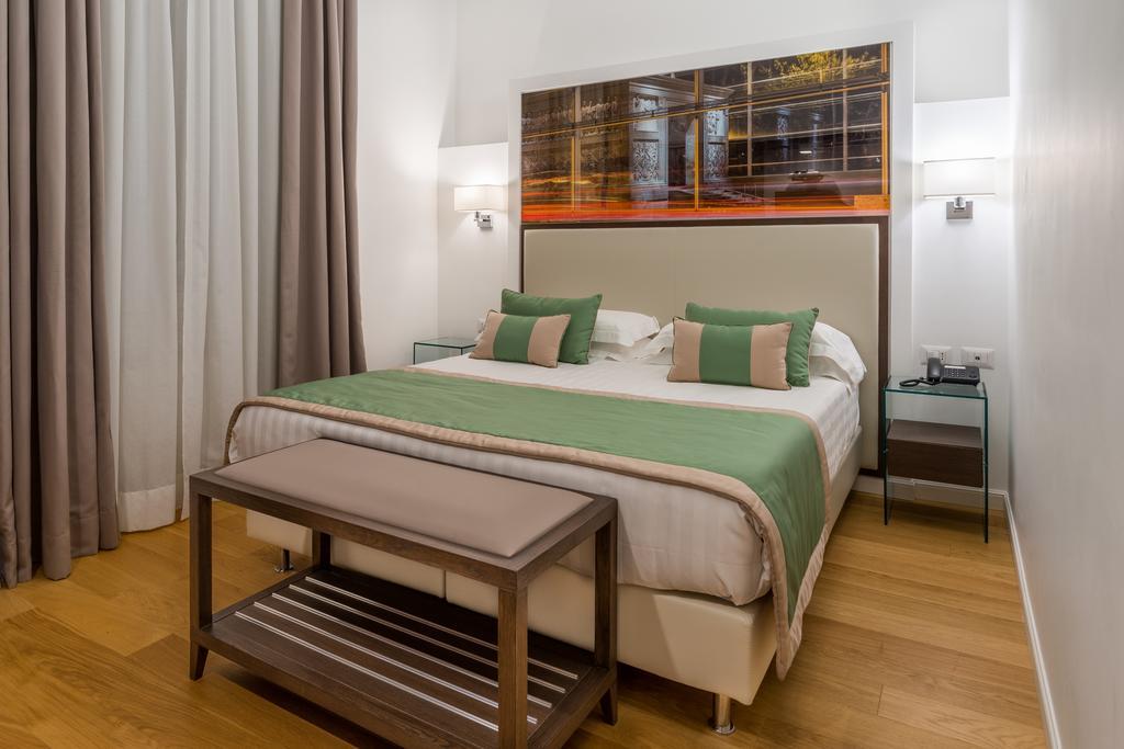 Les Diamants Hotel Roma Ngoại thất bức ảnh