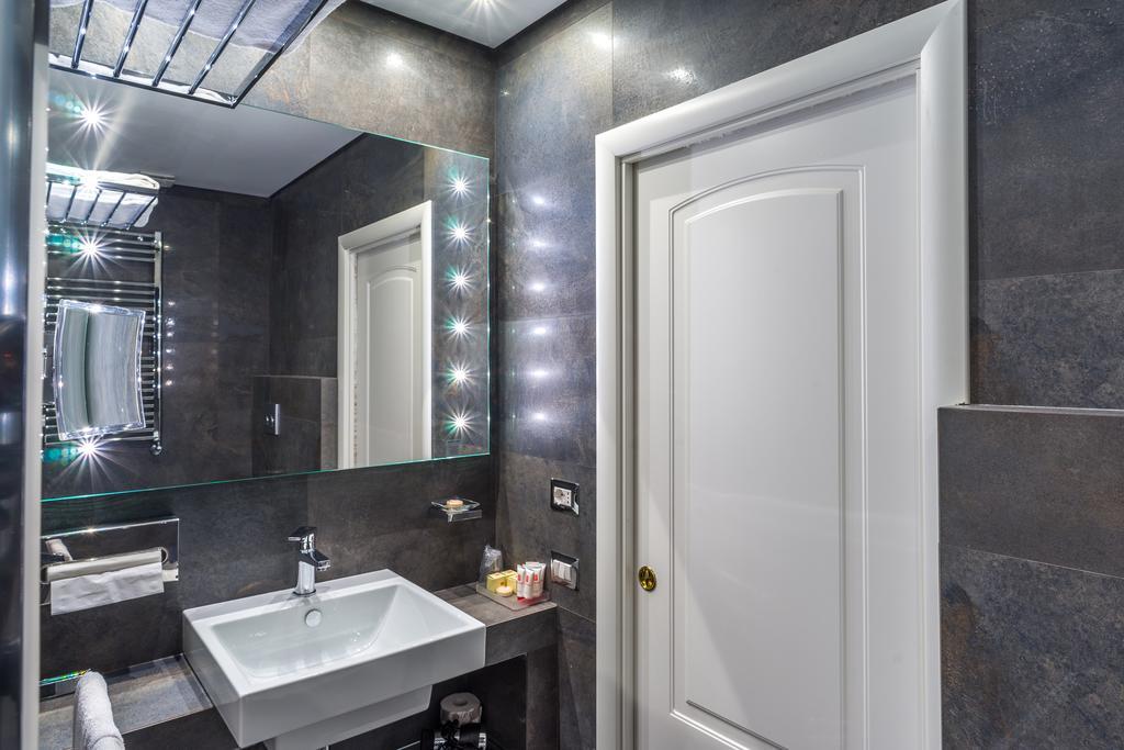 Les Diamants Hotel Roma Ngoại thất bức ảnh