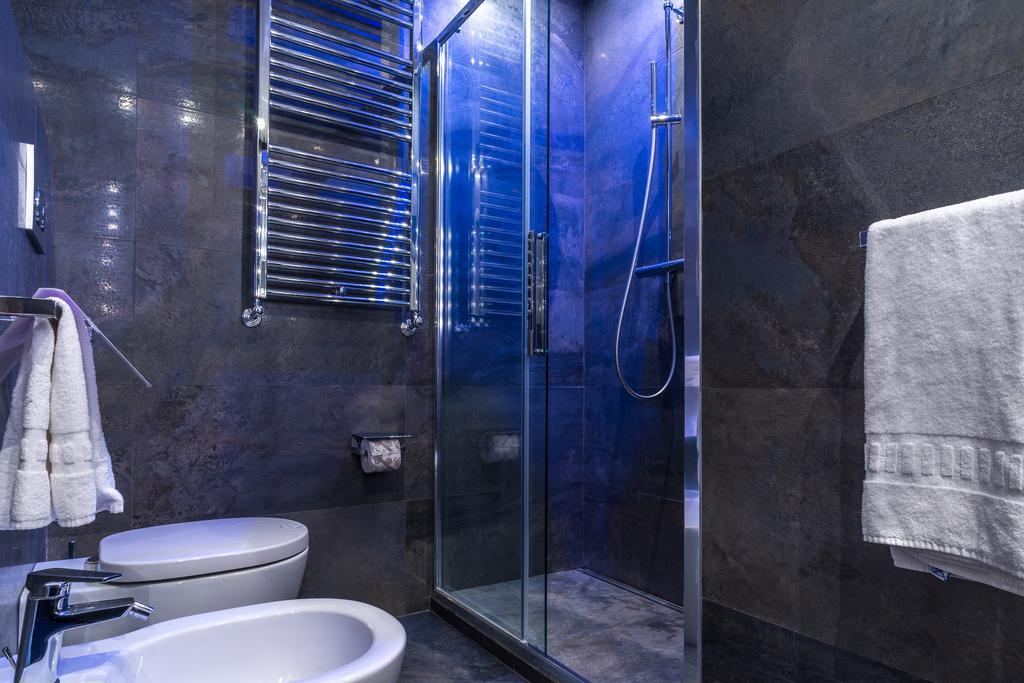 Les Diamants Hotel Roma Ngoại thất bức ảnh
