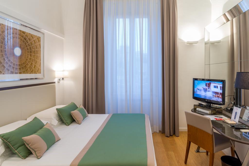 Les Diamants Hotel Roma Ngoại thất bức ảnh