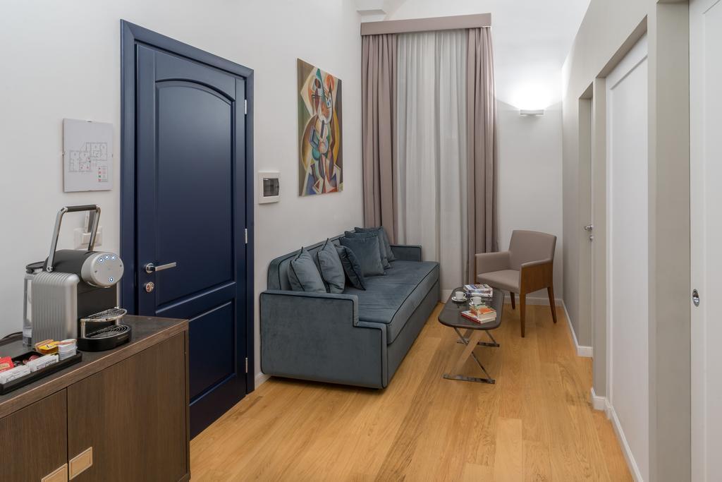 Les Diamants Hotel Roma Ngoại thất bức ảnh