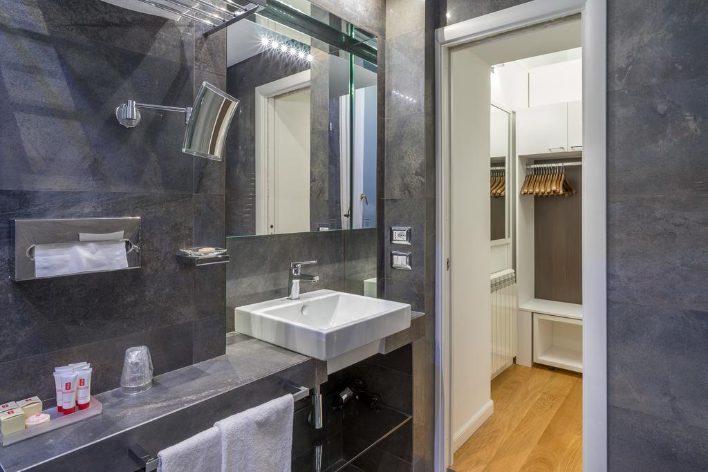 Les Diamants Hotel Roma Ngoại thất bức ảnh