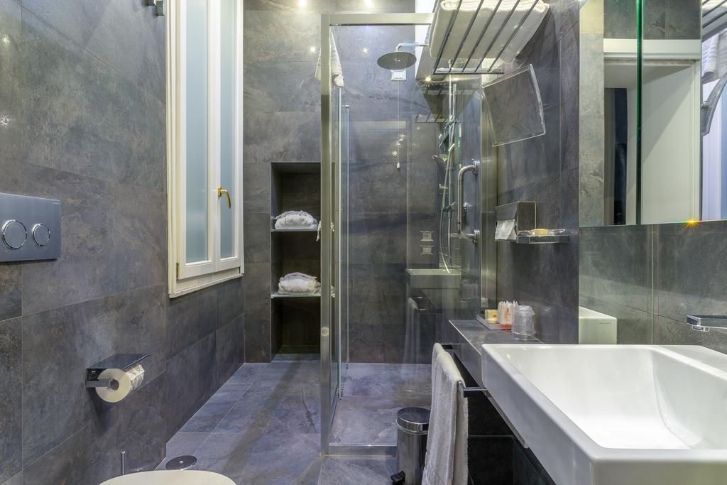 Les Diamants Hotel Roma Ngoại thất bức ảnh
