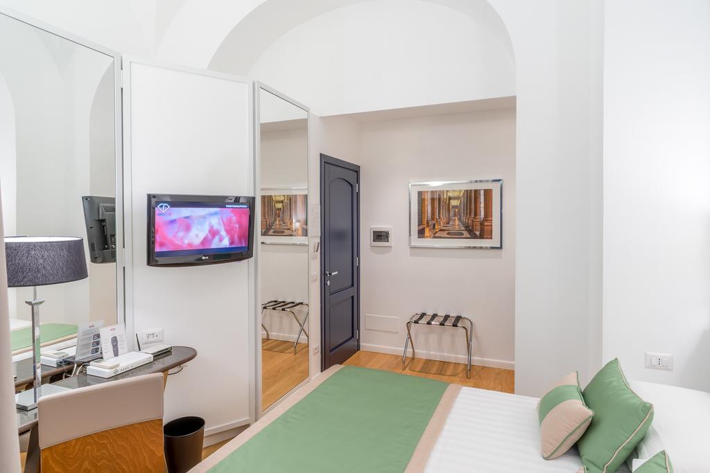 Les Diamants Hotel Roma Ngoại thất bức ảnh