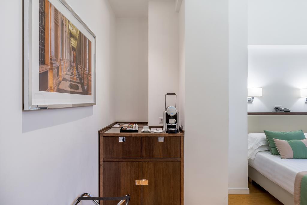 Les Diamants Hotel Roma Ngoại thất bức ảnh
