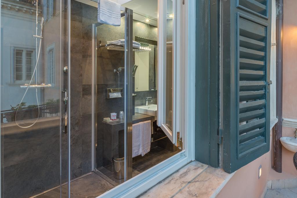 Les Diamants Hotel Roma Ngoại thất bức ảnh
