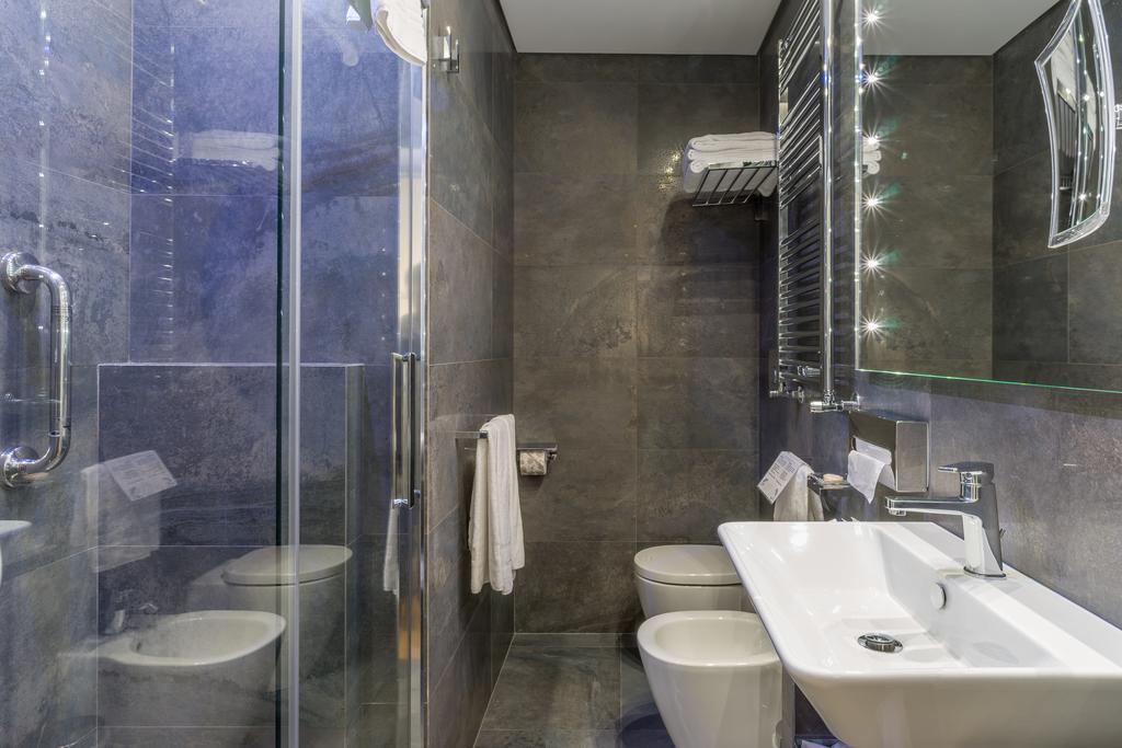 Les Diamants Hotel Roma Ngoại thất bức ảnh