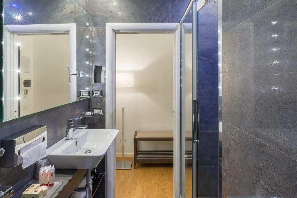 Les Diamants Hotel Roma Ngoại thất bức ảnh