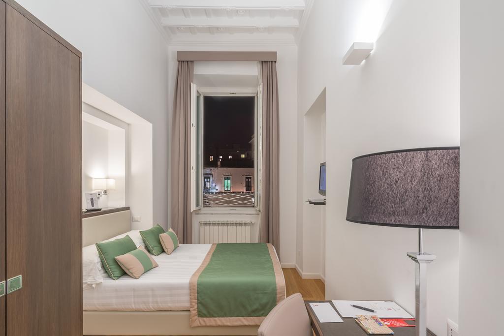 Les Diamants Hotel Roma Ngoại thất bức ảnh